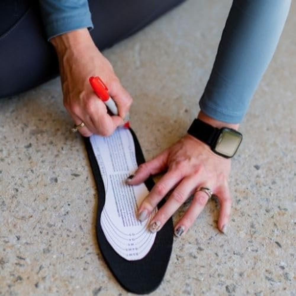 Thinline Shoe & Boot Insoles (Thick) Thick - Single Pack