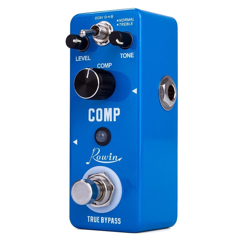 Electric Guitar Effects Pedal Mini Effects Pedal True Bypass
