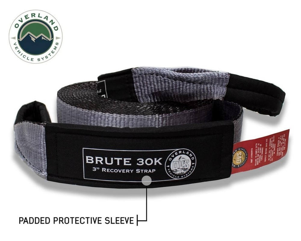 Tow Strap