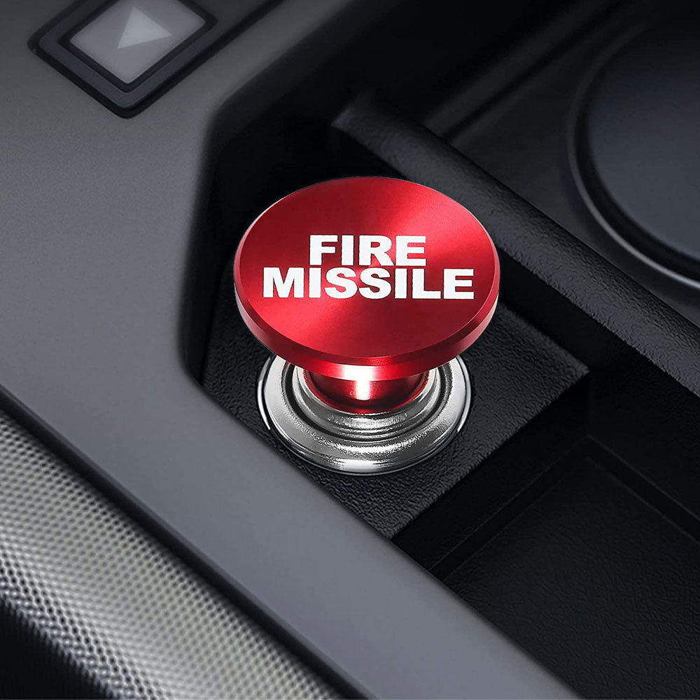 Car Cigarette Lighter Car Cigarette Lighter Replacement Dustproof Plug Cover