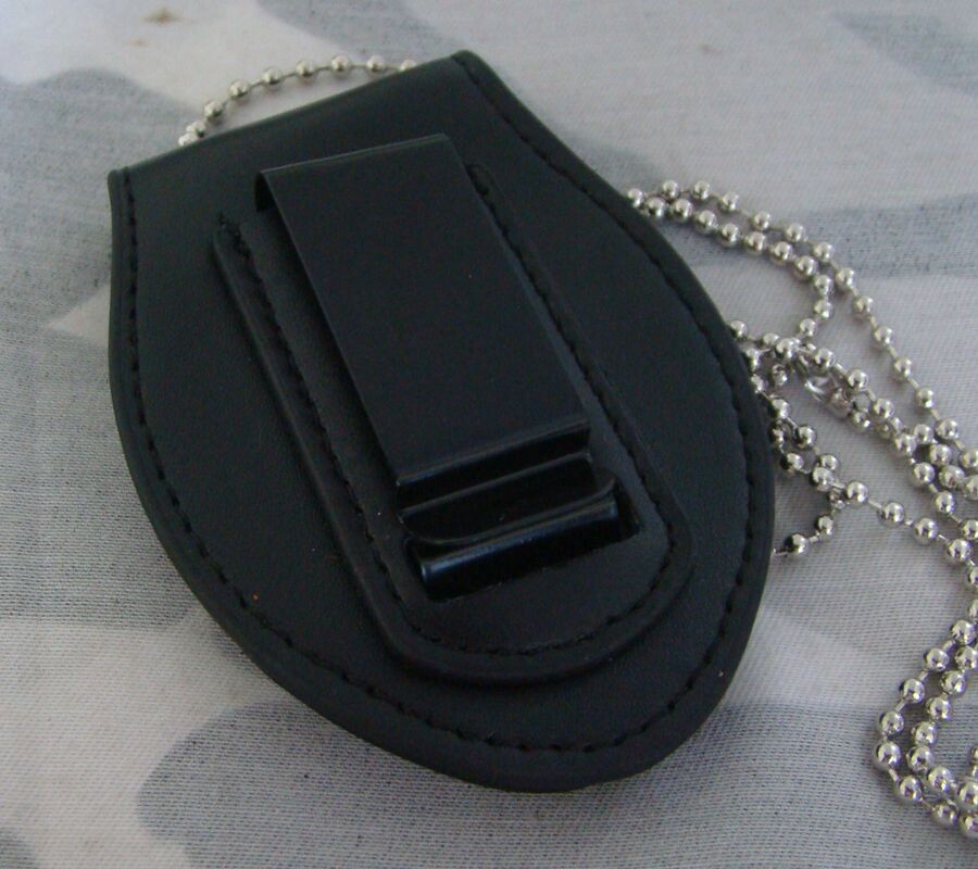 US Badges Holder Protective holster