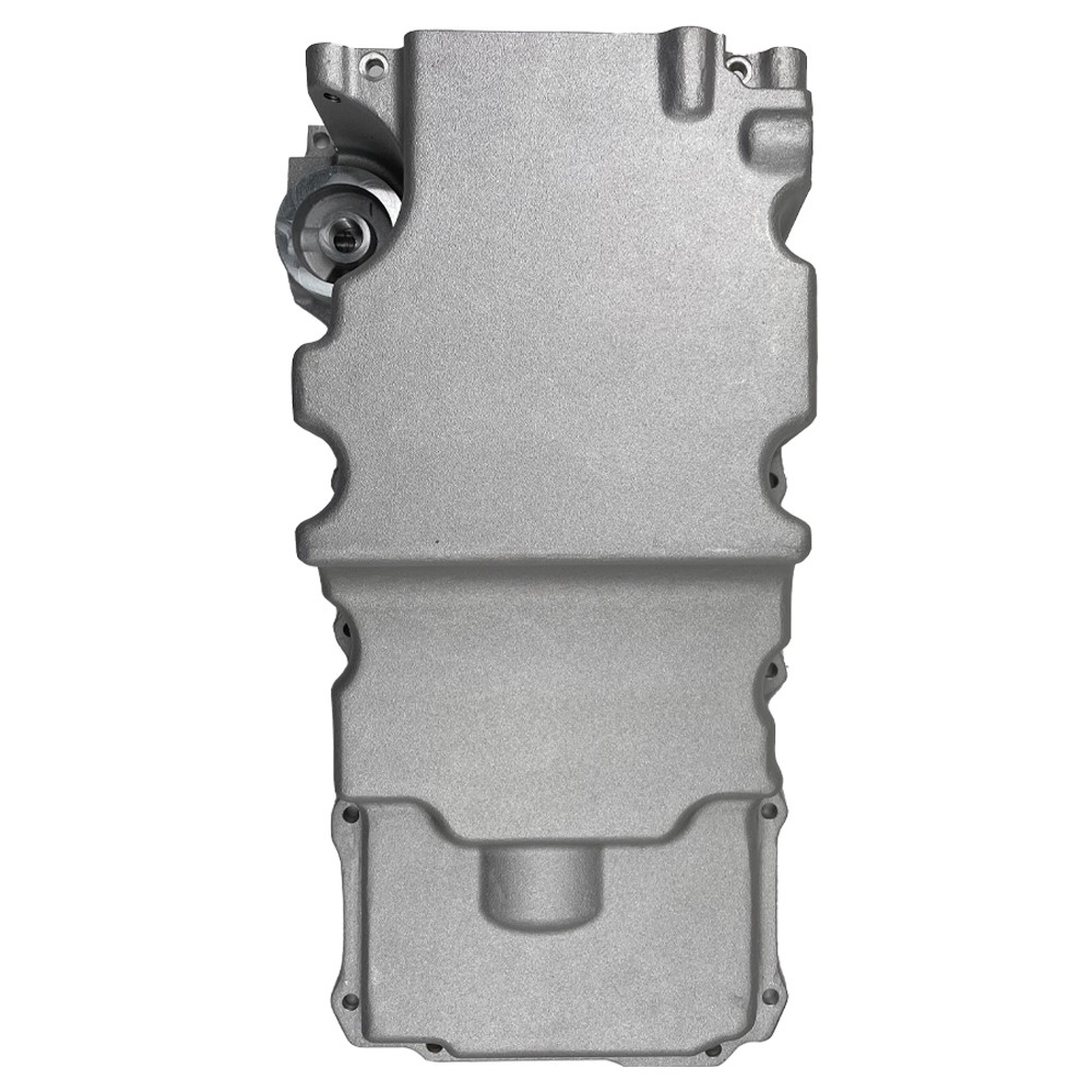 302-2 Swap Conversion Low Profile Oil Pan Kit for LS1 LS2 LS3 4.8 5.3L 6.0L 6.2L