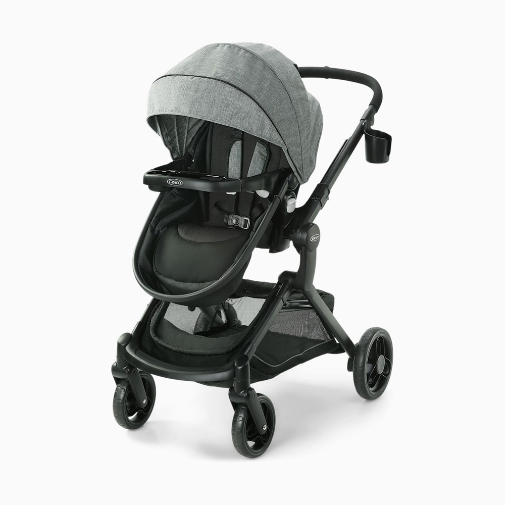Graco Modes Nest Stroller
