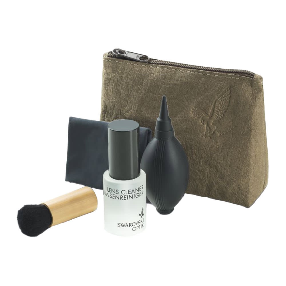 Swarovski CSO - Cleaning Set Optics 60700