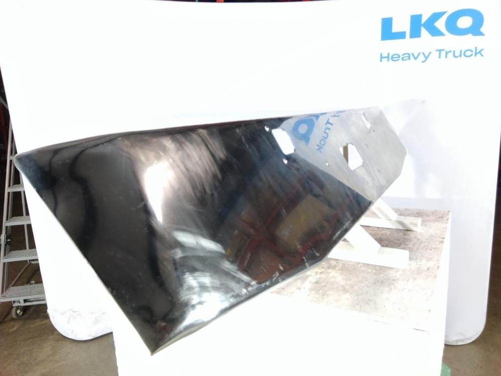 For KENWORTH BUMPER , GA