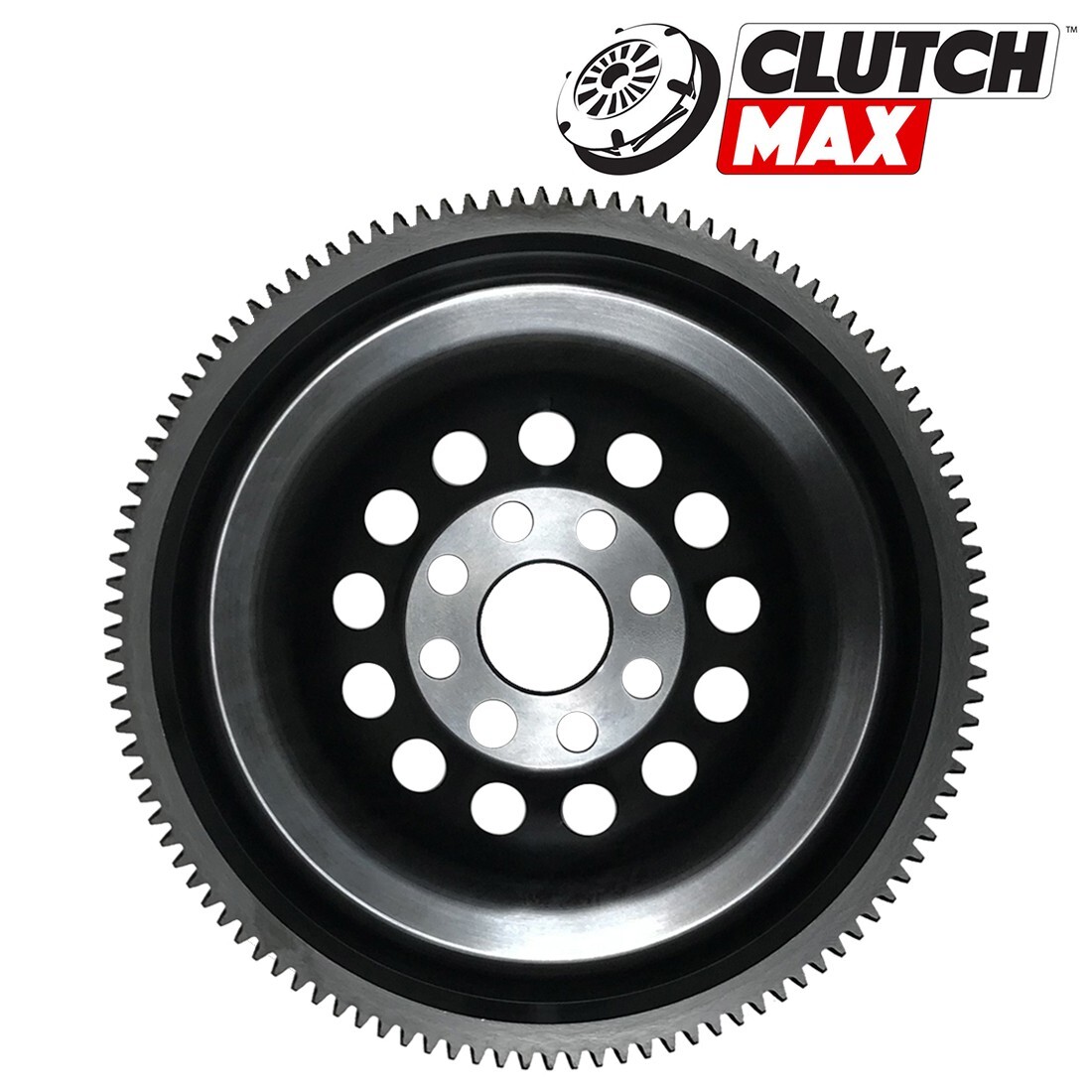 CM SOLID CHROMOLY SINGLE MASS CLUTCH FLYWHEEL for BMW 325 525 330 E46 M52 M54