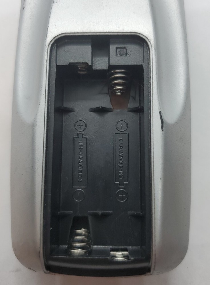 Farenheit Tuner 5R Remote Control