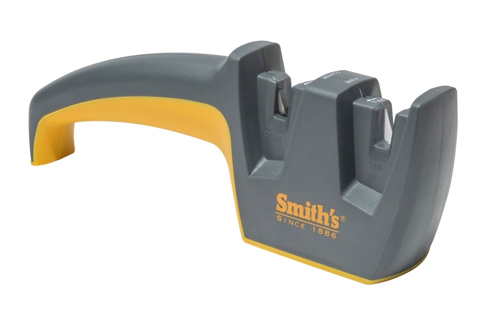 Smith's Manual Pull-Thru 50090