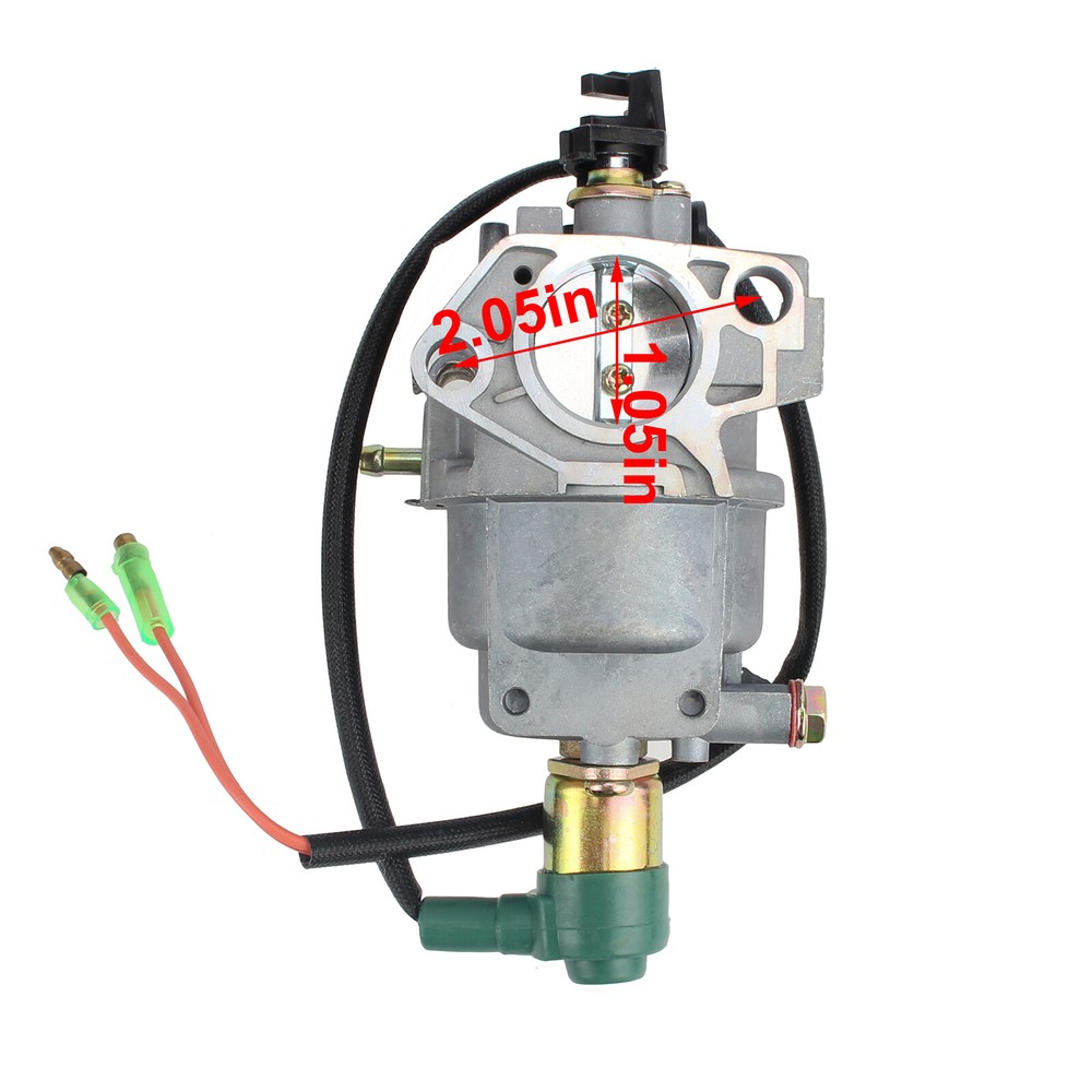 Carburetor For Harbor Freight Predator 63970 9000w Generator