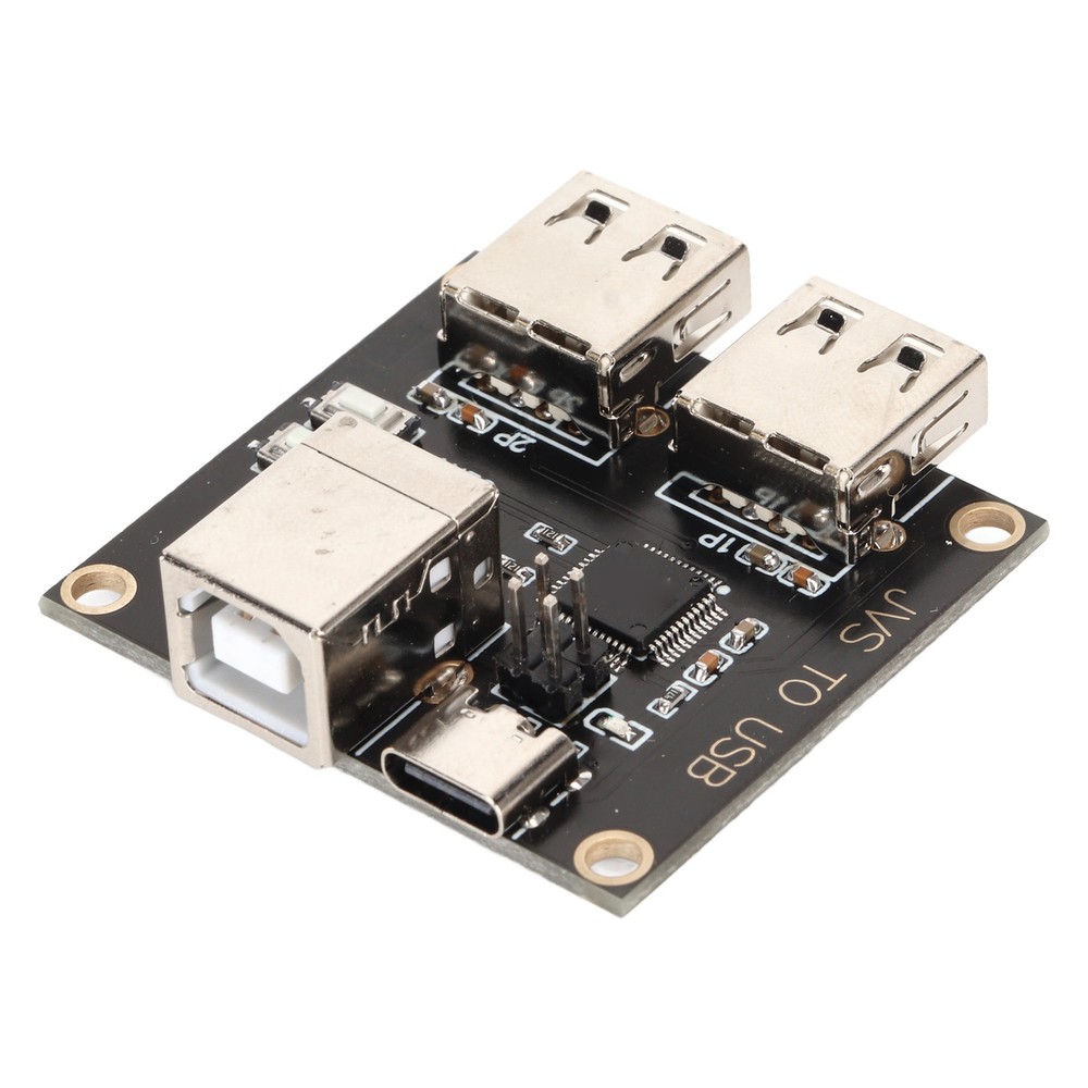 For JVS To USB Controller Adapter For JVS Based System For TTX2 TTX3 Na Fit