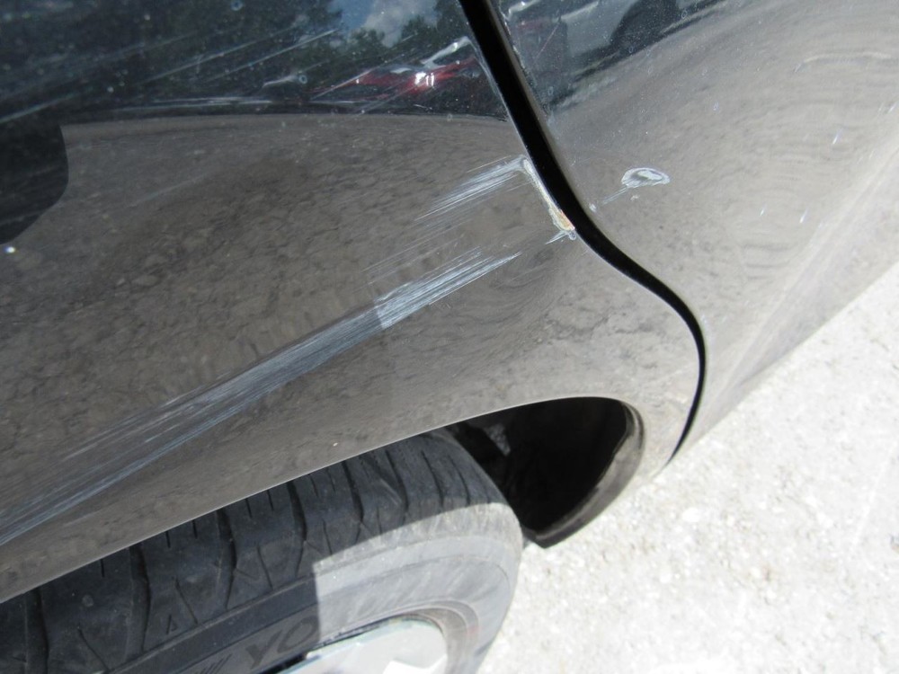 COROLLA 2016 Glove Box 1057320