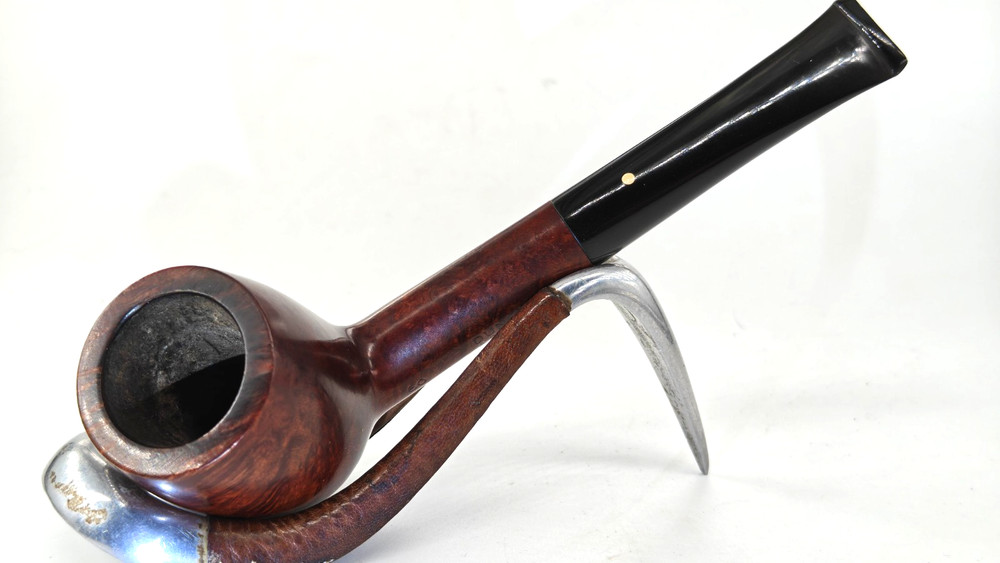 DUNHILL 60 HEATHER (4) A pipe pipe pipe pipe pipe 烟斗