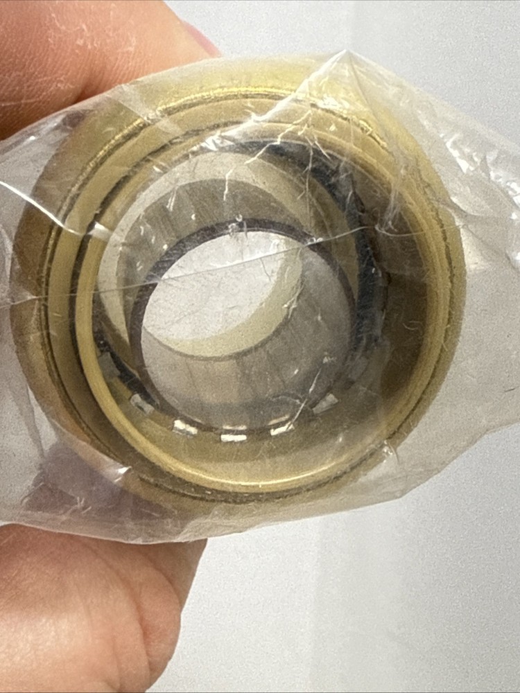 Ailun Push Bite Adapter 1" x 1" ASSE 1061