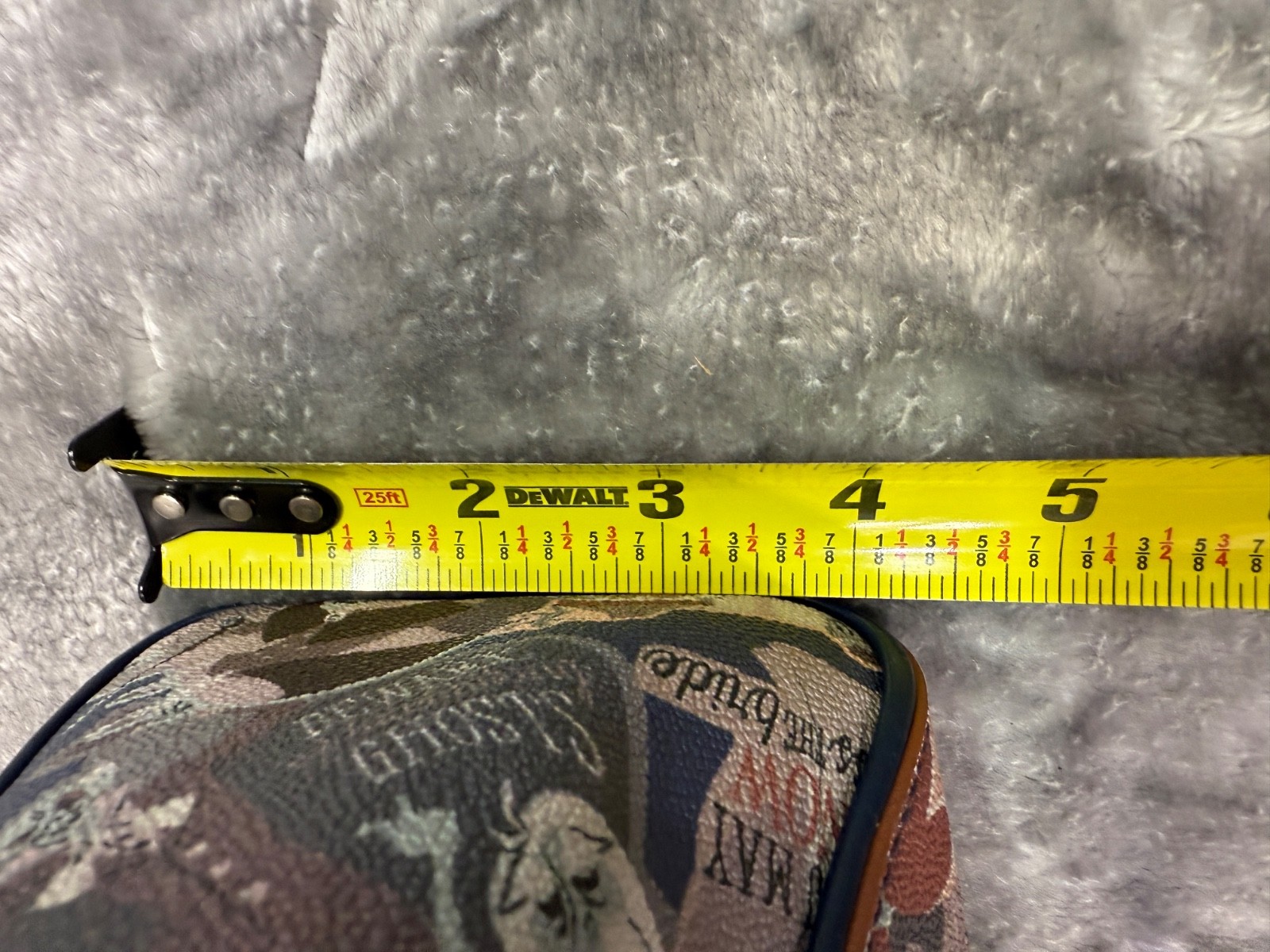 Disney Dooney & Bourke Large Haunted Mansion Tote – Ghost Bride Collector Purse