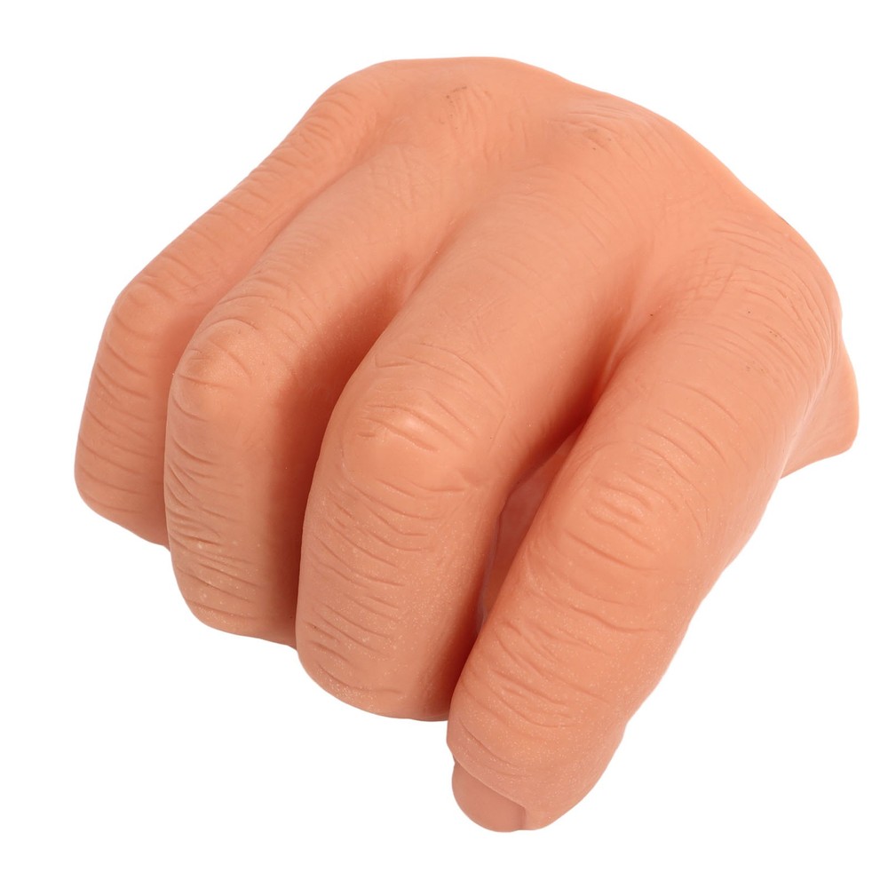 Fake Third Hand Accessory Soft Trick Prop Third Hand Trick For