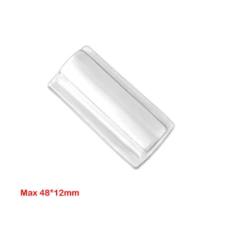 1 Pcs Silicone Rubber Head and Strip for Pad Printer and Coding Machine