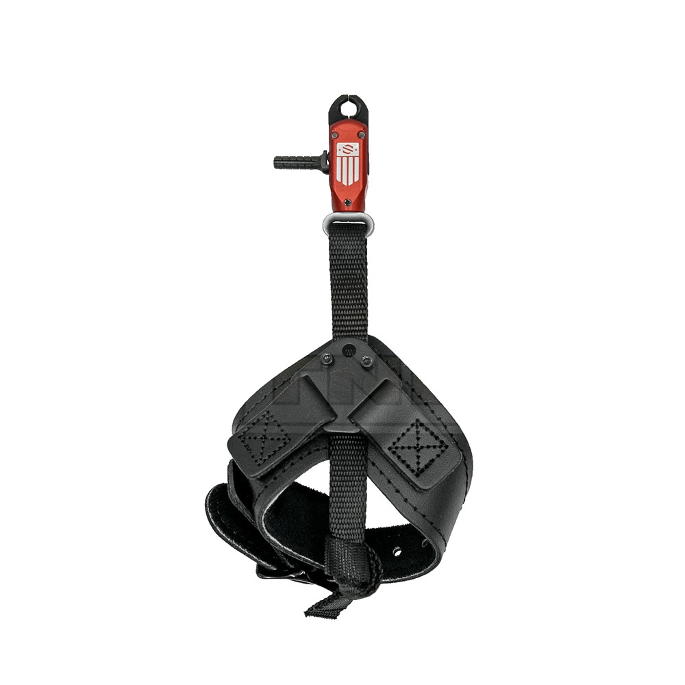 Scott Archery Vibe Release - Red - 5018SBS-RT