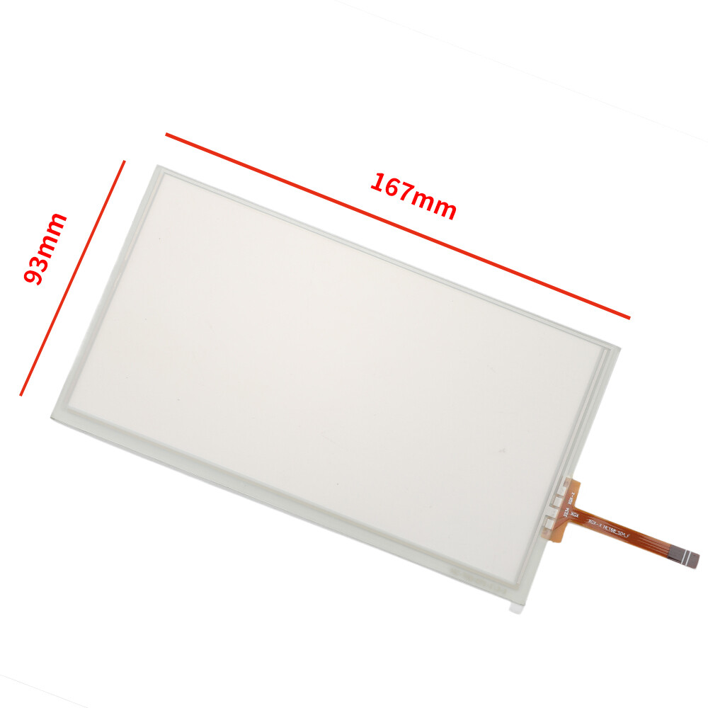 7" Touch Screen Fits 2012-2016 Chevy Spark Sonic MYLINK Navigation Radio Display