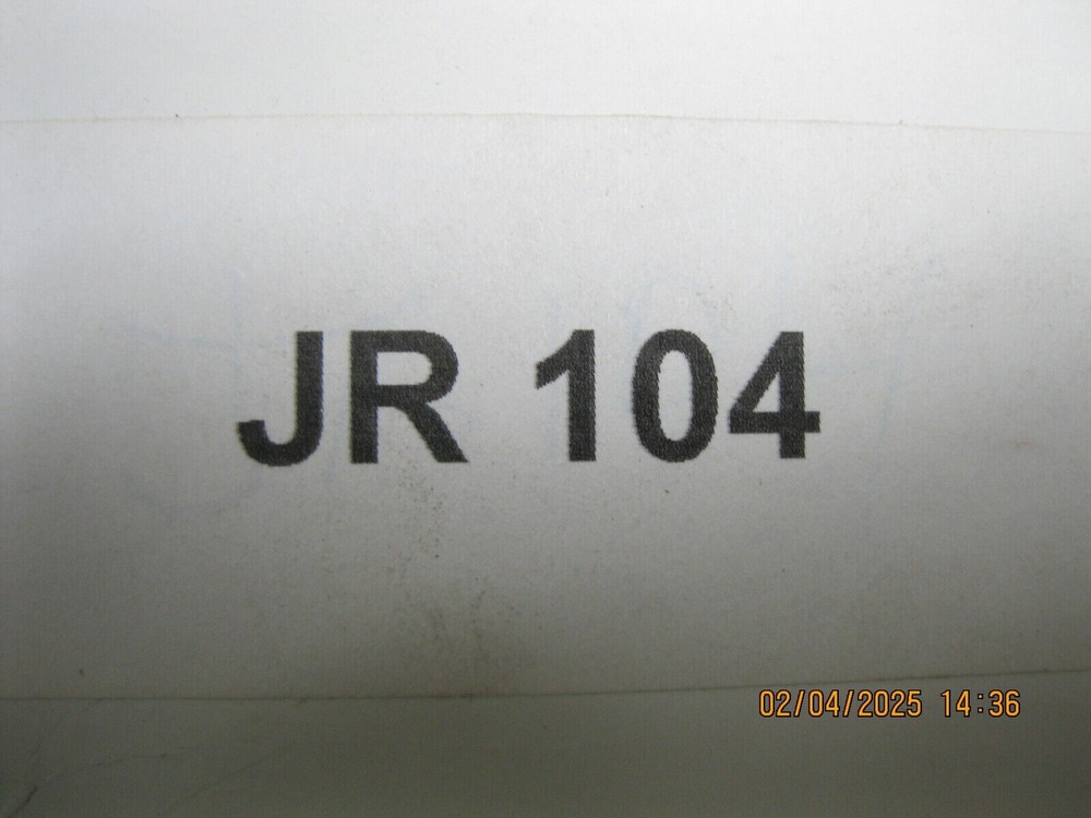 Distributor Rotor JR104