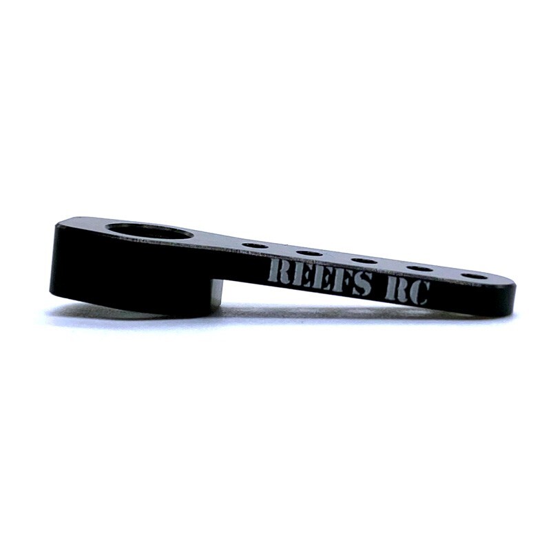 Reefs RC V2 Micro Servo Horn (25T)