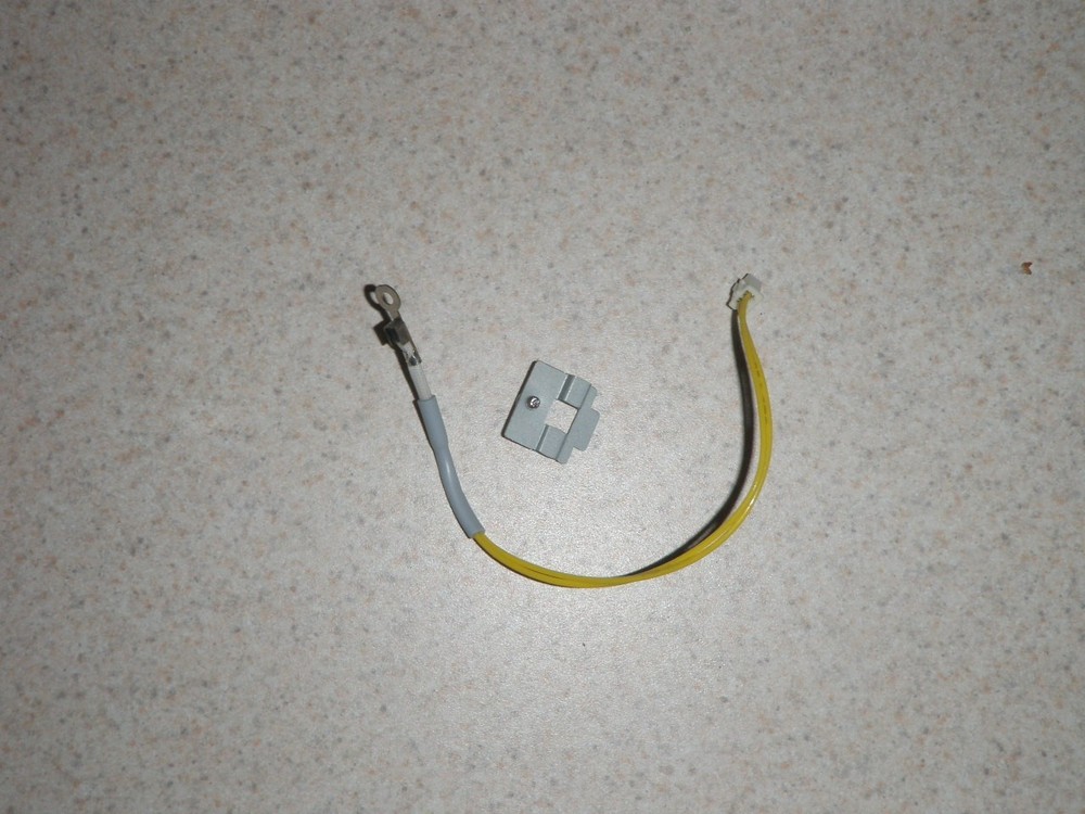 Thermistor Temperature Sensor for Welbilt Bread Machine Model ABM-100-3