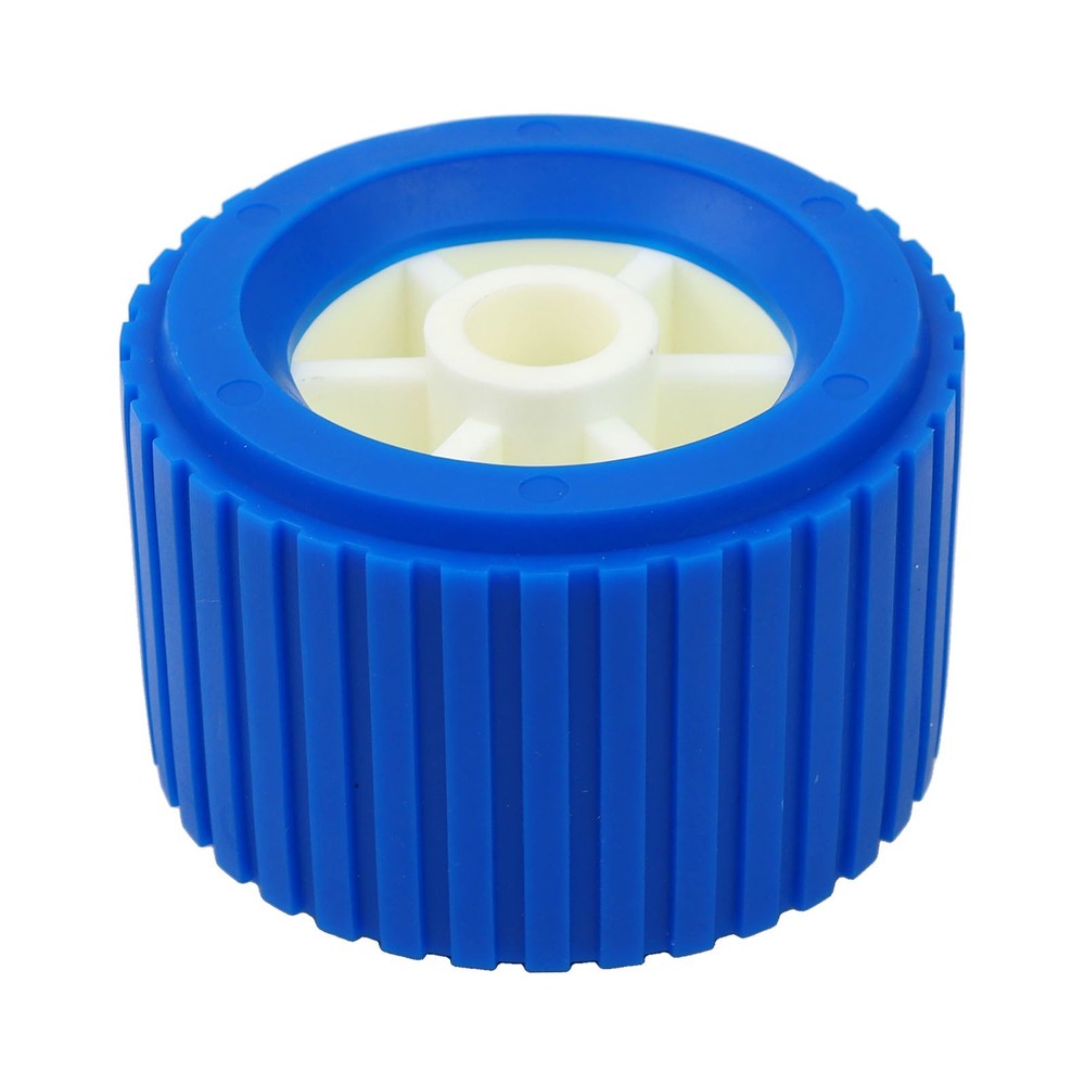 High Precision For Boat Trailer Rollers 108mm Diameter for Easy Installation