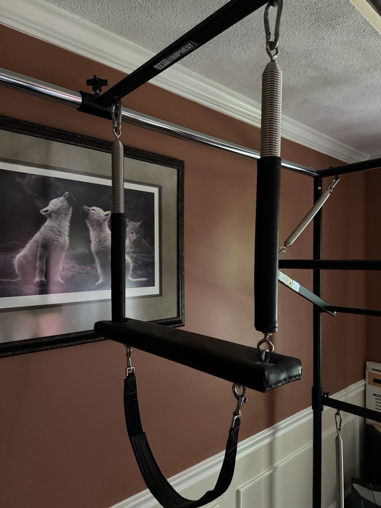 STOTT Pilates Cadillac