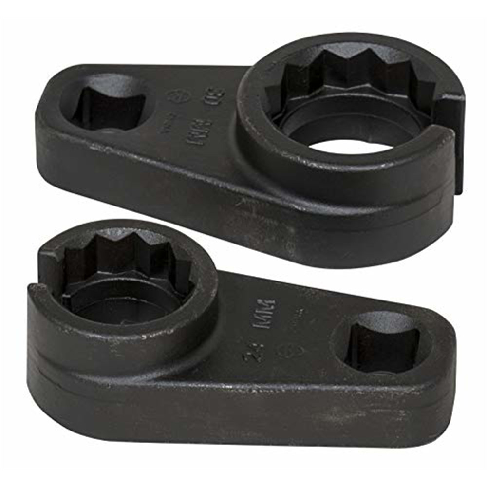 Lisle NOx & Soot Sensor Socket Set