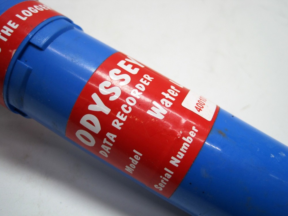 Odyssey Capacitance Water Level Logger Data Recorder W/0.5M Probe