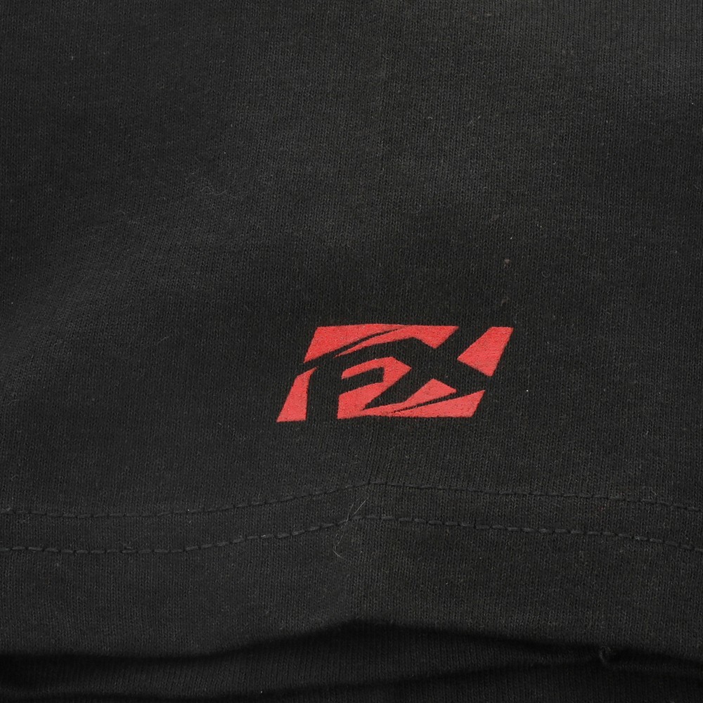 Black Honda T-Shirt Medium