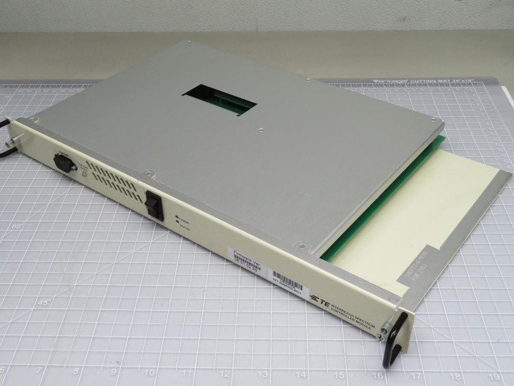 COMMSCOPE SPT-000000MICRO-1 SPECTRUM IF MICRO MODULE T193635