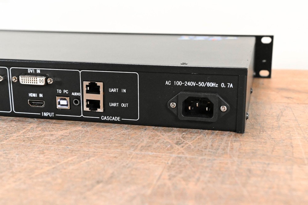 Absen LED Pro-HDS LED Display Controller CG01C1R