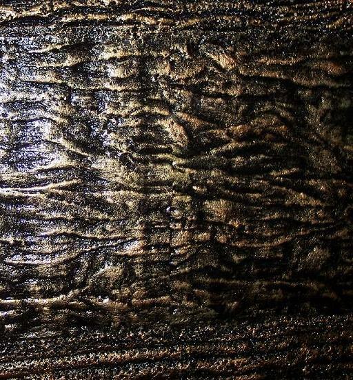 "THE ORIGINAL" TREE BARK ROLLER SET - PERFECT TREE BARK REPLICATOR - 3 ROLLERS