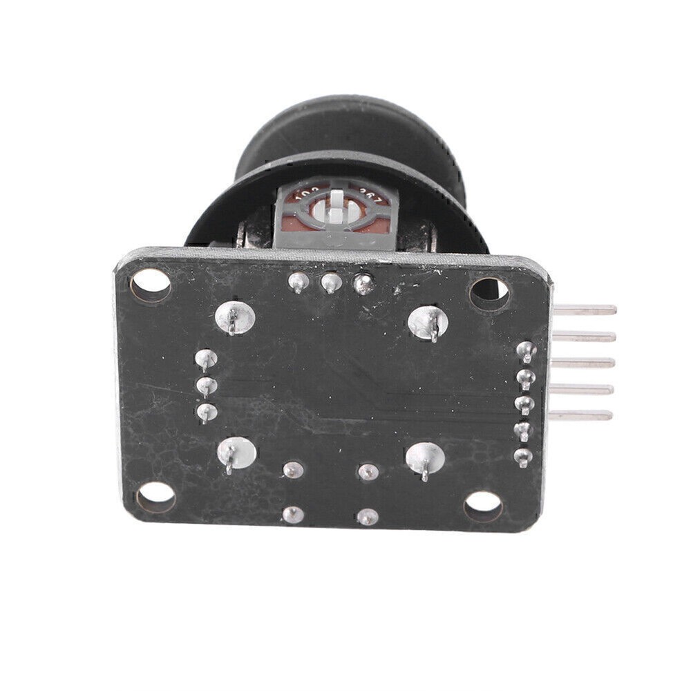 JoyStick 5Pin Breakout Module Shield PS2 Joystick Game Controller New s