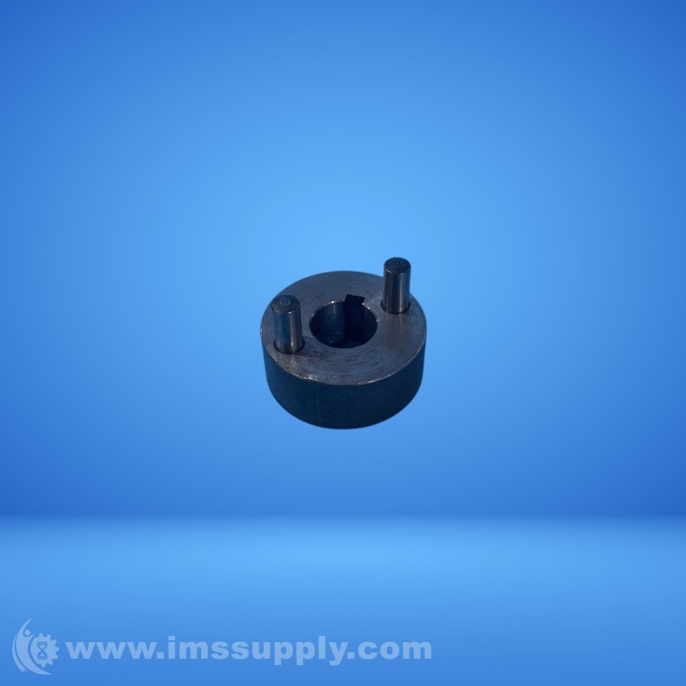Cylindrical Industrial Component FNIP
