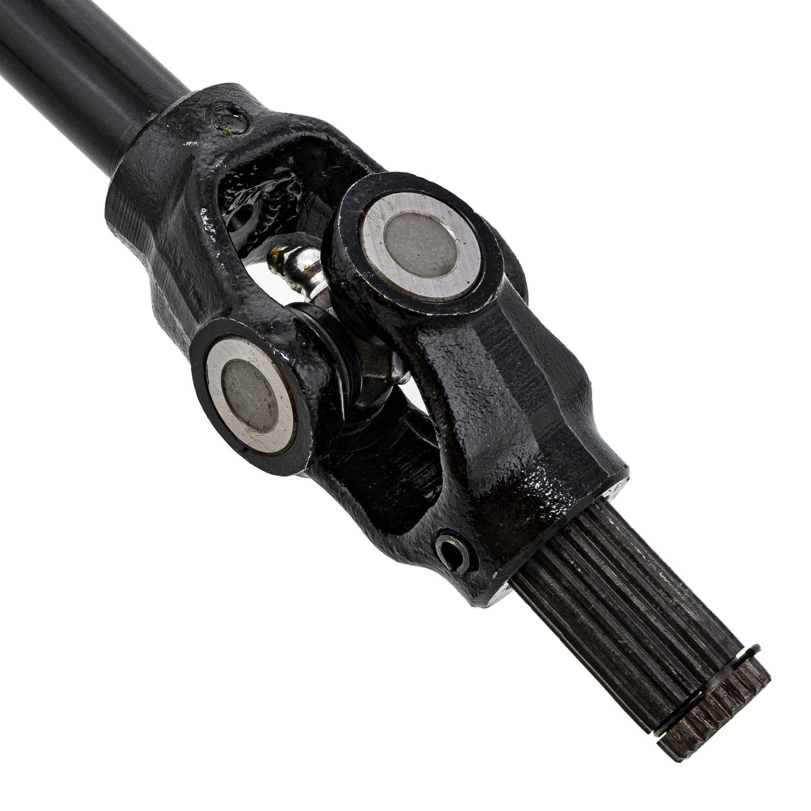 NICHE Front CV Axle Drive Shaft for Polaris Ranger 500 425 1380230 2 Pack UTV