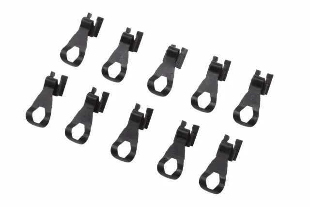 Genuine GM Multi-Purpose Clip 07762203