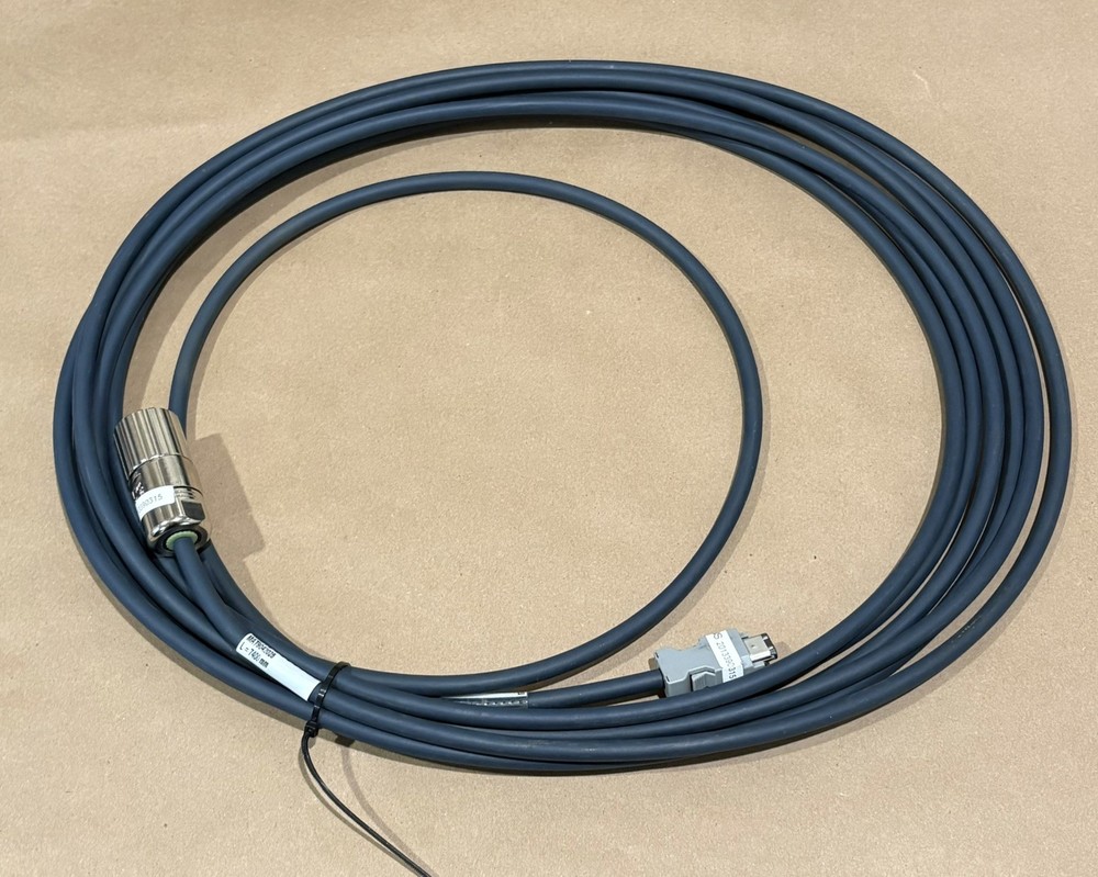 IGUS CHAINFLEX Cable 506279-B