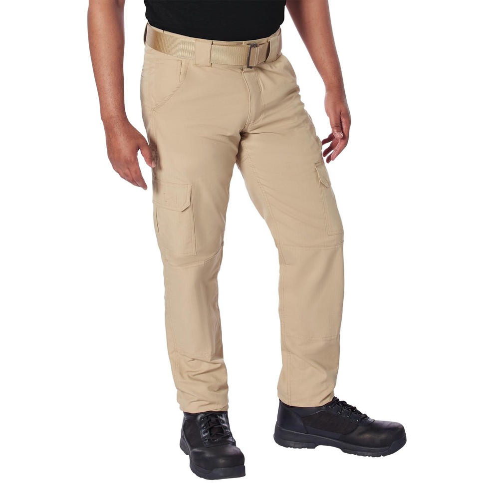 Rothco Khaki Tactical Deployment Pant 46565 - 42x32