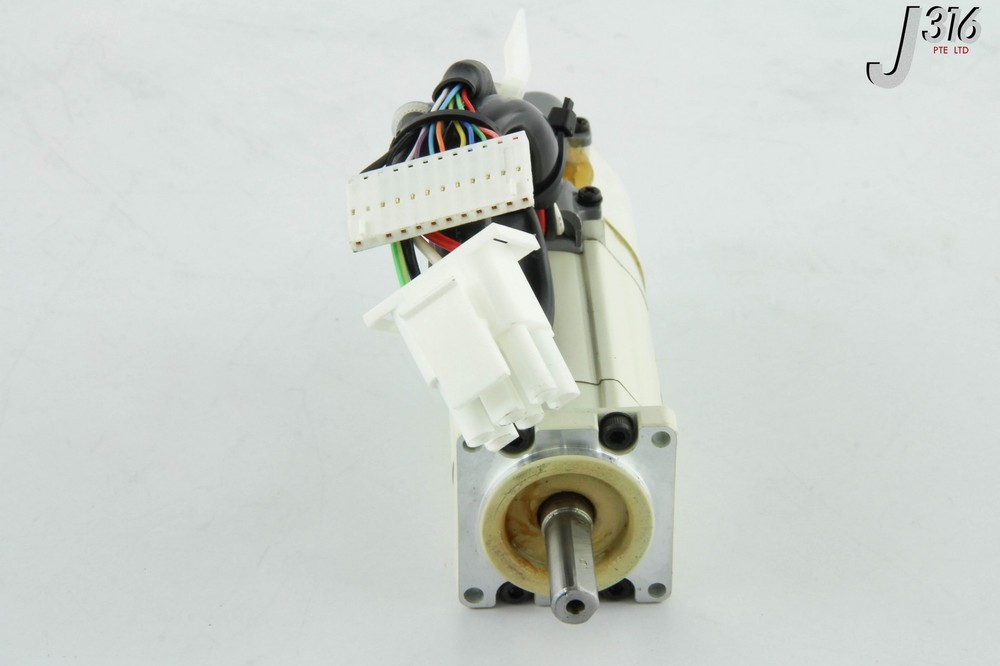 4504 PANASONIC SERVO MOTOR MSM011ABE