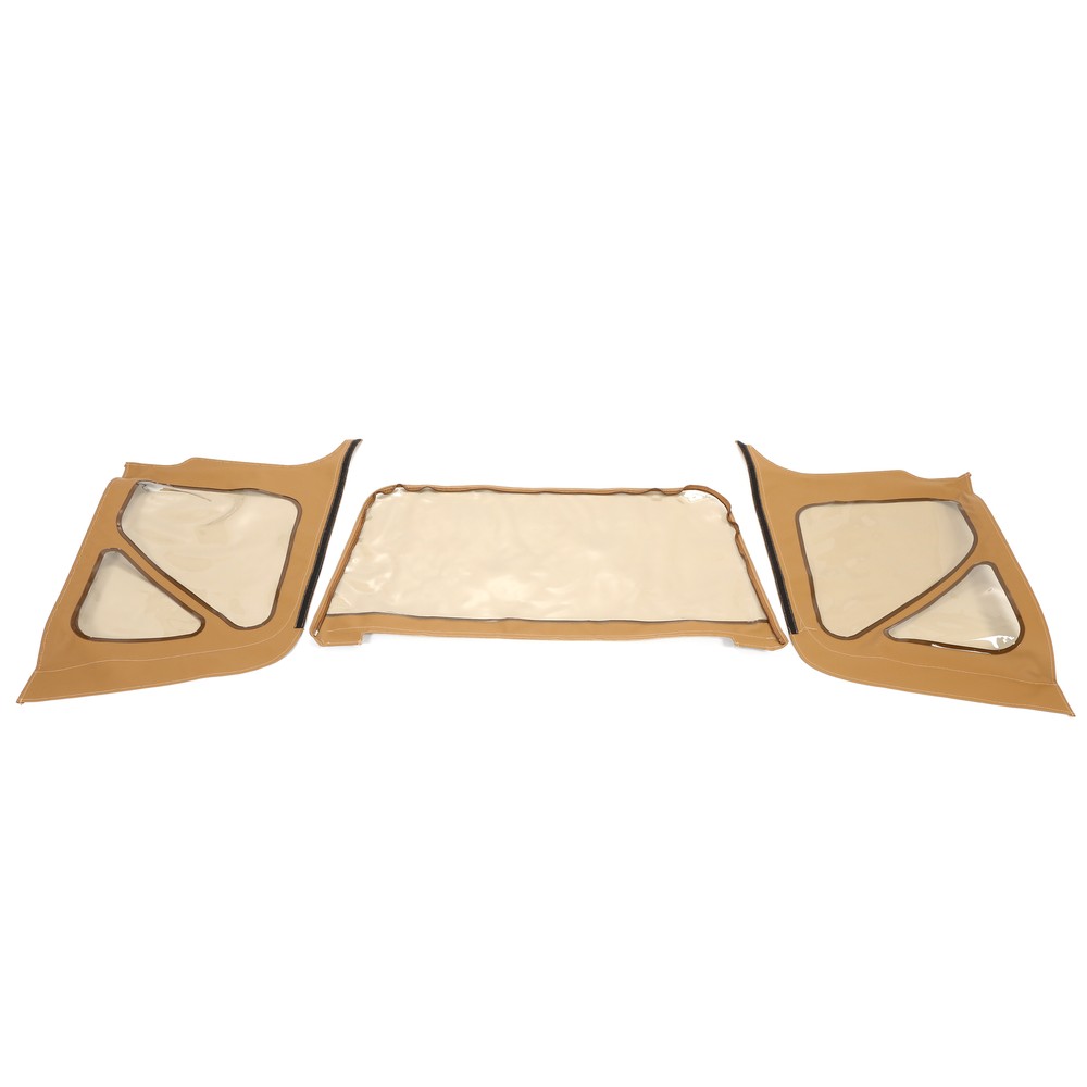 Soft top Replacement For 1997-2006 Jeep Wrangler TJ