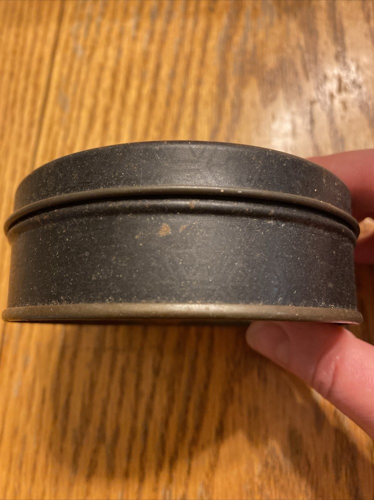 Max Factor Face Powder Empty Tin