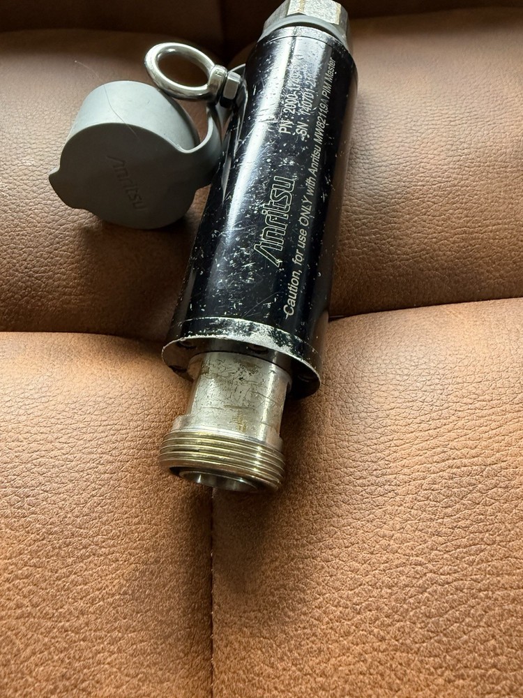 Anritsu 2000-1749-R Low Passive Intermodulation