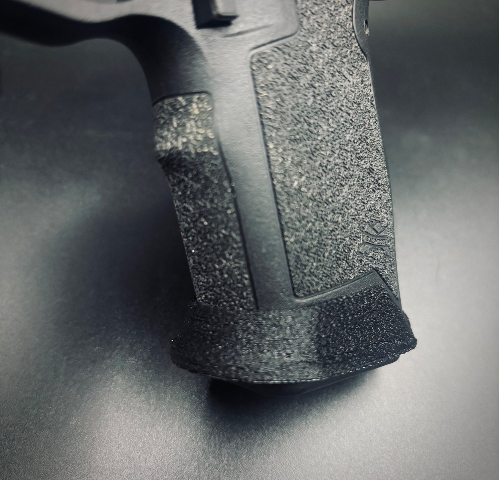Magwell For PSA Dagger Compact - Bloodywheels