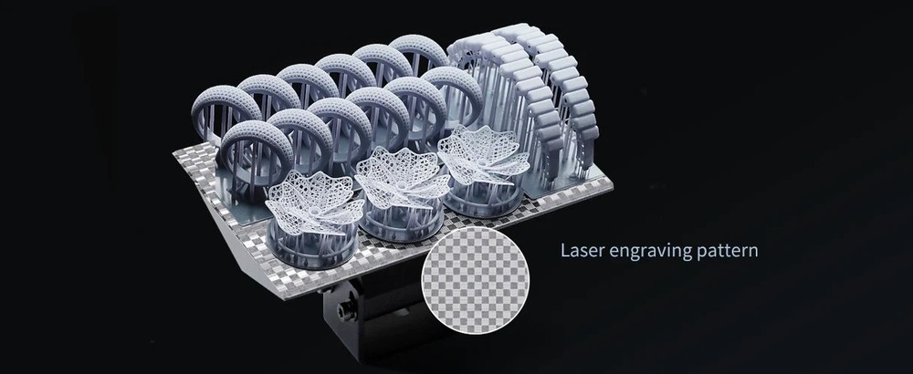 Anycubic Photon D2 DLP