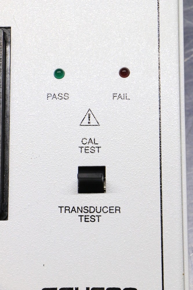 Acuson TE Leakage Current Tester TEL3