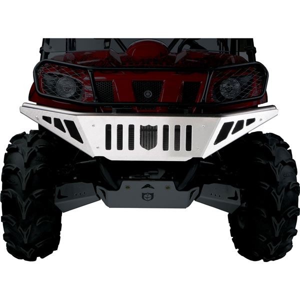 Pro Armor - P076040 - Front Bumper Shield