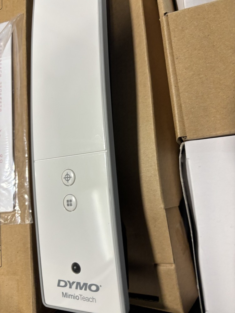 Dymo Mimio Teach (ICD02-01) Interactive Whiteboard