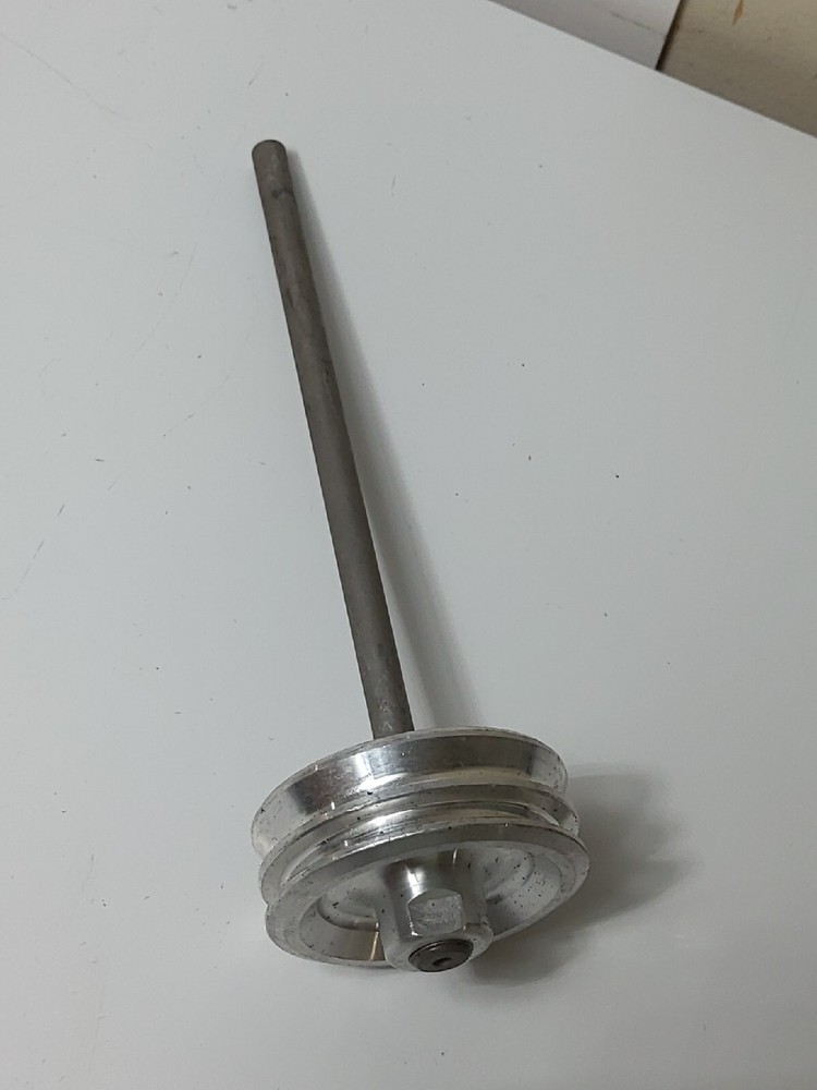 MAX CN70162 MAIN PISTON UNIT (NEW)