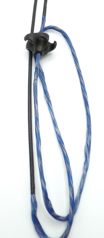 Bowtech Diamond Carbon Cure String